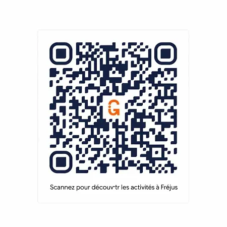 아파트 L'instant Nadir 5p 2 Pas Port Garage Wifi *